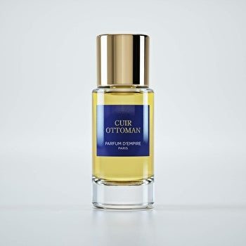 Parfum D'empire Cuir Ottoman Unisex Eau De Parfum 50ml