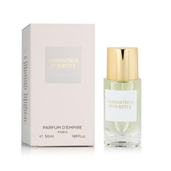 Parfum D'empire Osmanthus Interdite Woman Eau De Parfum 50ml