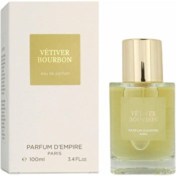 Parfum D'empire Vetiver Bourbon Unisex Eau De Parfum 100ml