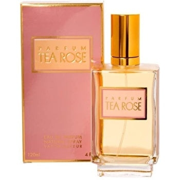 Perfumer's Workshop Tea Rose Woman Eau De Parfum 120ml