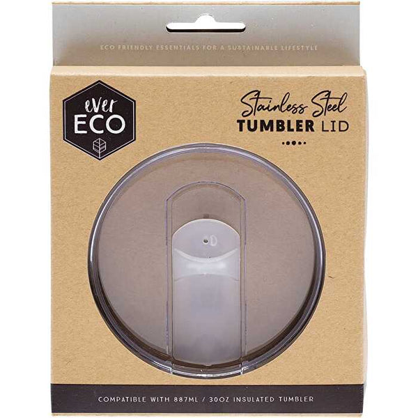 Ever Eco Replacement Tumbler Lid 887ml