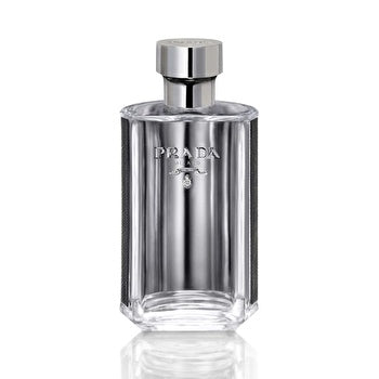 Prada L'homme Man Eau De Toilette TESTER 100ml