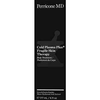 Perricone MD Perricone Md Cold Plasma & Unisex Body Treatment 6oz