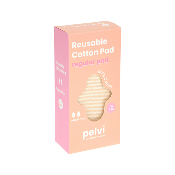 Pelvi Reusable Pad Regular