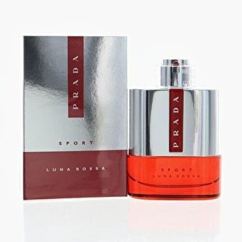 Prada Luna Rossa Sport Pour Homme Eau De Toilette Spray 100ml