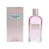 Abercrombie & Fitch First Instinct Women Eau De Parfum Spray 100ml