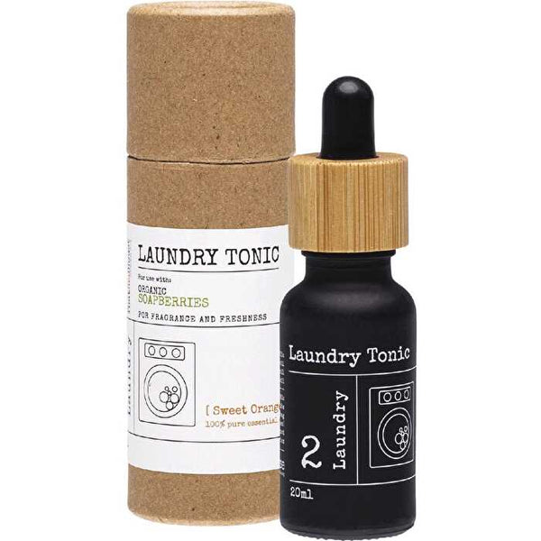 That Red House Laundry Tonic Sweet Orange 20ml