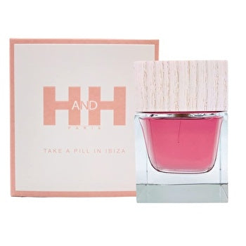 Reyane Tradition H & H Take A Pill In Ibiza Unisex Eau De Parfum 100ml