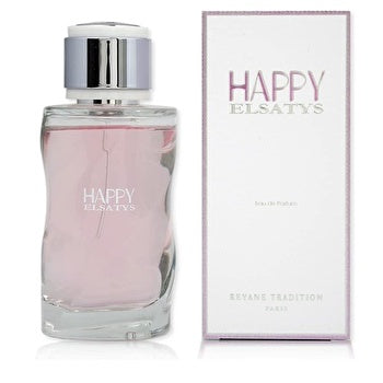 Reyane Tradition Happy Elsatys Woman Eau De Parfum 100ml