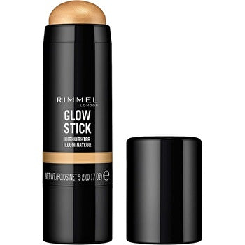 Rimmel London Glow Stick # 004 Treasure Woman Highlighter 5g