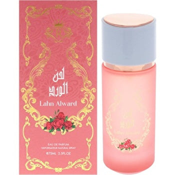 Risala Lahn Alward Unisex Eau De Parfum 75ml