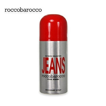 Roccobarocco Jeans Woman Deodorant Spray 150ml