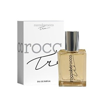 Roccobarocco Tre Woman Eau De Parfum 30ml