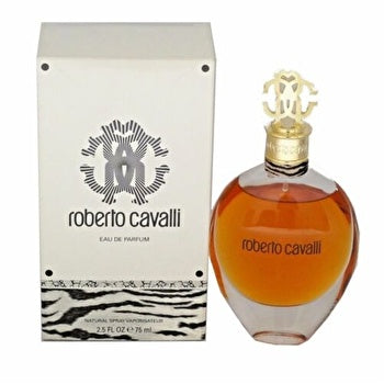 Roberto  Cavalli Roberto Cavalli Woman Eau De Parfum TESTER 75ml