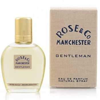 Rose & Co Manchester Gentleman Eau De Parfum 100ml