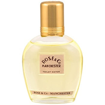 Rose & Co Manchester Unisex Eau De Toilette 100ml