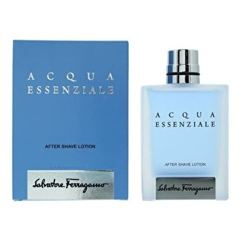 Salvatore Ferragamo Acqua Essenziale Man After Shave Lotion 100ml