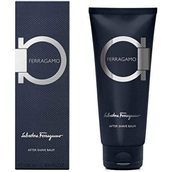 Salvatore Ferragamo Uomo Man After Shave Balm 100ml