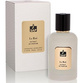 Sap Le Roi Unisex Extrait De Parfum ( Fr ) 100ml