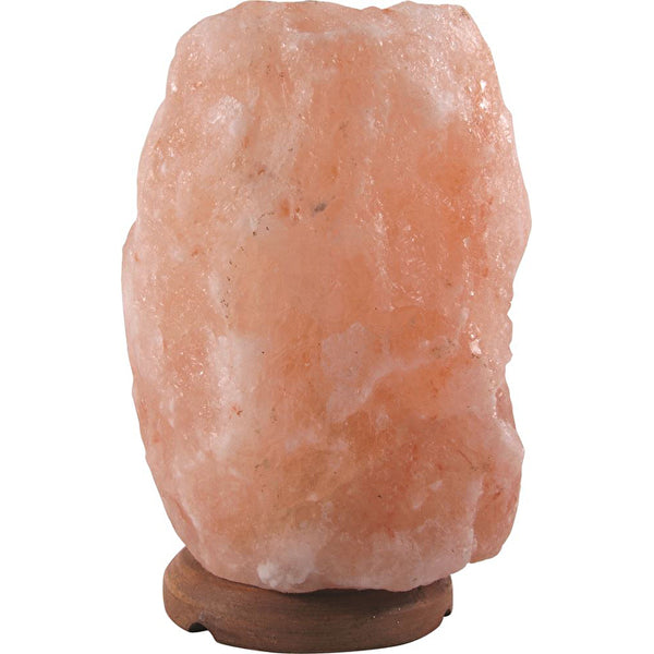 SaltCo Salt Crystal Lamp Small 3- 4kg