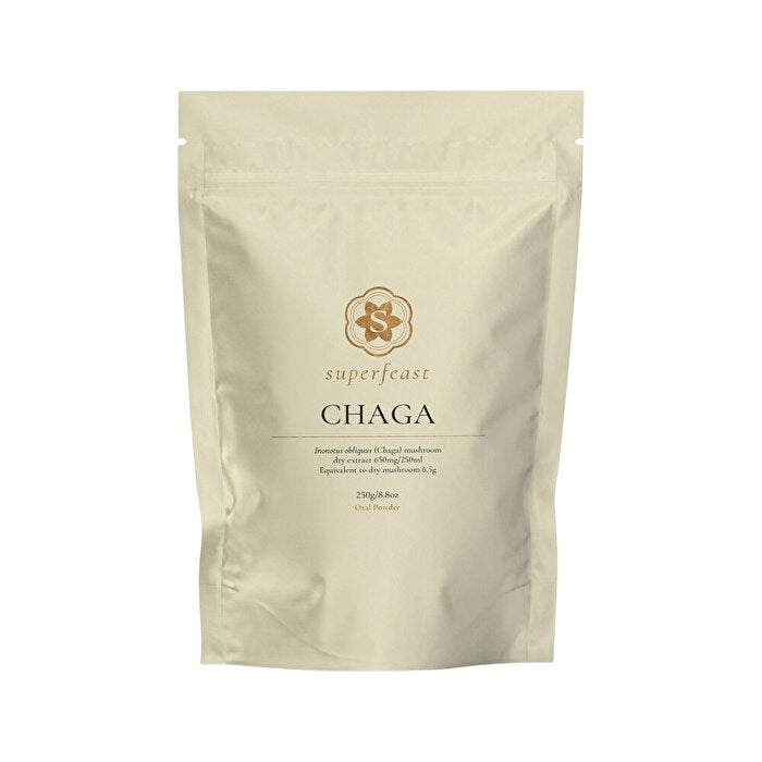 SuperFeast Chaga 250g