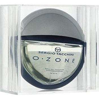 Sergio Tacchini O.zone Man Eau De Toilette 30ml