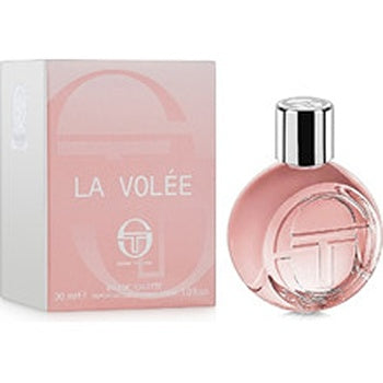 Sergio Tacchini La Volee Woman Eau De Toilette 100ml