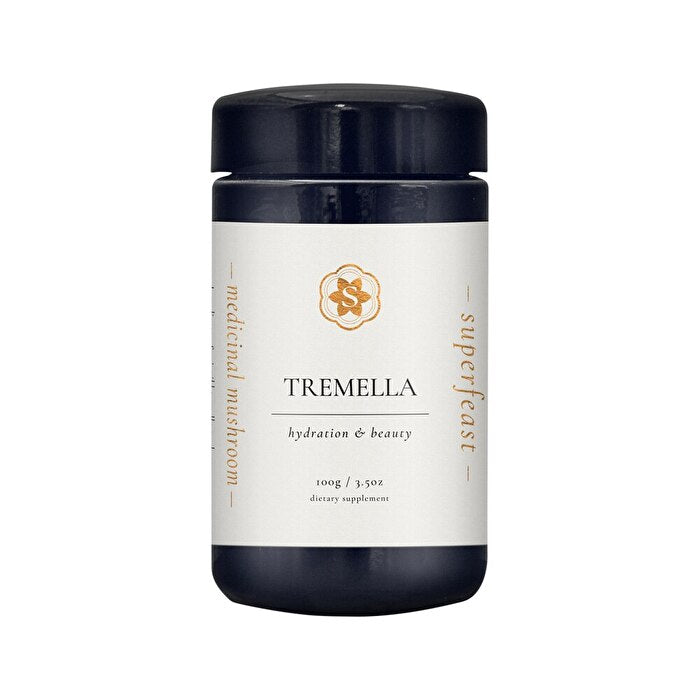 SuperFeast Tremella 100g