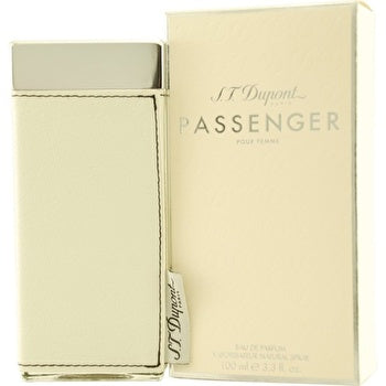 S.t. Dupont Passenger Pour Femme Eau De Parfum TESTER 100ml