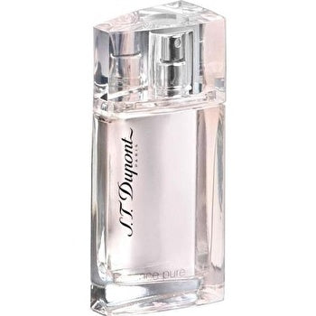 S.t. Dupont Essence Pure Woman Eau De Toilette TESTER 100ml