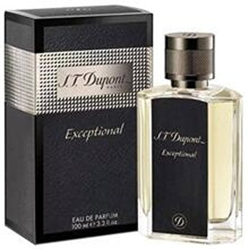 S.t. Dupont Exceptional Man Eau De Parfum 100ml