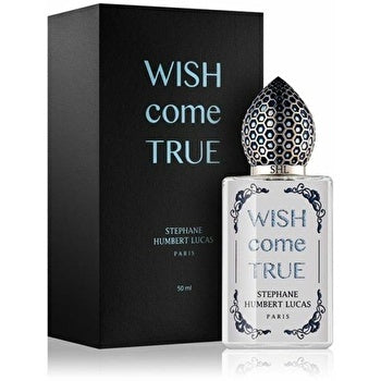 Stephane Humbert Lucas 777 Wish Come True Eau De Parfum Spray 50ml/1.7oz