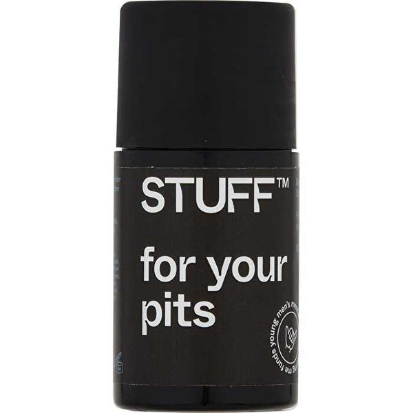 Stuff Roll-On Deodorant Spearmint and Pine 50ml