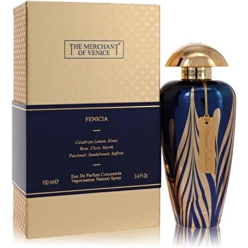 The Merchant Of Venice Fenicia Unisex Eau De Parfum Concentree 100ml