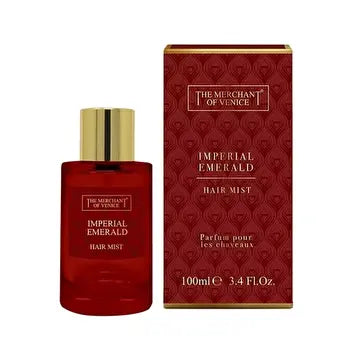 The Merchant Of Venice Imperial Emerald Woman Parfum Hair Mist 100ml