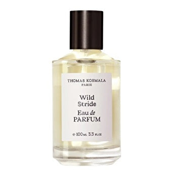 Thomas Kosmala Wild Stride Unisex Eau De Parfum 100ml