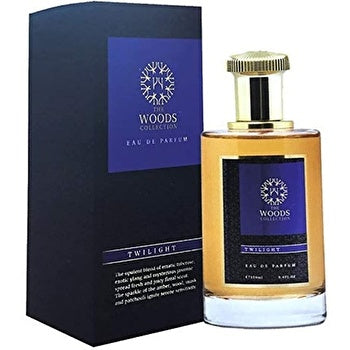 The Woods Collection Twilight Unisex Eau De Parfum 100ml