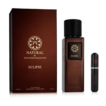 The Woods Collection Eclipse Eau De Parfum Spray (natural Collection) 100ml/3.4oz