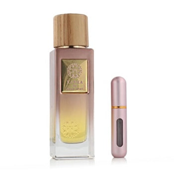 The Woods Collection Natural Karma By Dania Ishan Unisex Eau De Parfum 100ml