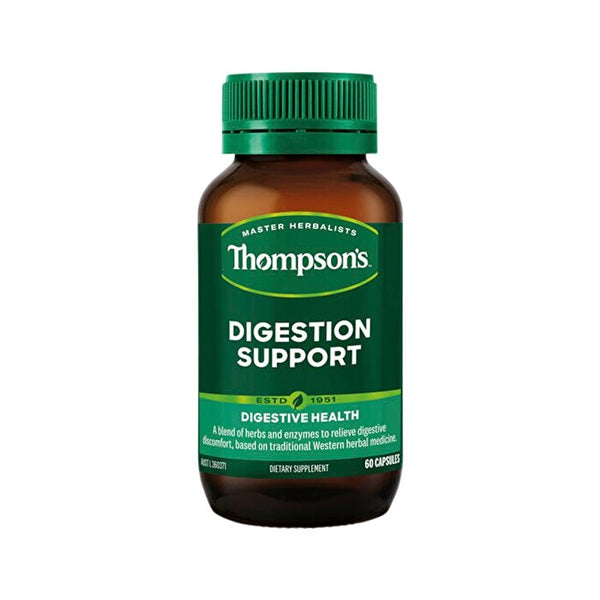 Thompsons Thompson's Digestion Support 60c