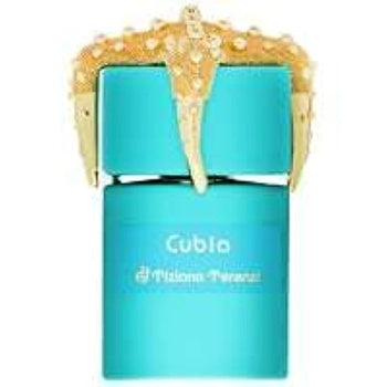 Tiziana Terenzi Sea Stars Collection Cubia Unisex Extrait De Parfum 100ml