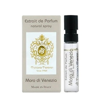 Tiziana Terenzi Barney's New York Exclusive Moro Di Venezia Unisex Extrait De Parfum Vials 1.5ml