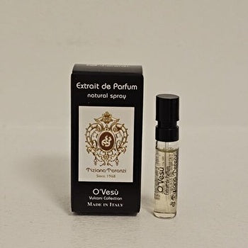 Tiziana Terenzi Kirke Unisex Extrait De Parfum Vials 1.5ml
