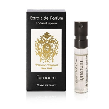 Tiziana Terenzi Luna Collection Tyrenum Unisex Extrait De Parfum Vials 1.5ml