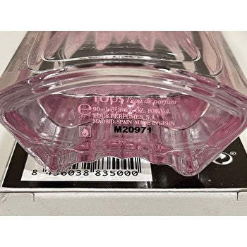 Tous L'eau Woman Eau De Parfum TESTER 90ml