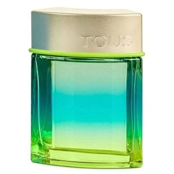 Tous Man Chill Eau De Toilette TESTER 100ml