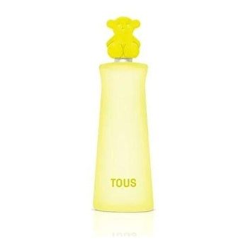 Tous Kids Bear Unisex Eau De Toilette 100ml