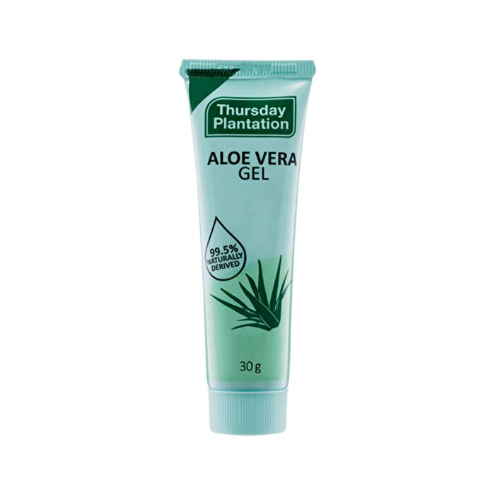 Thursday Plantation Aloe Vera Gel 30g