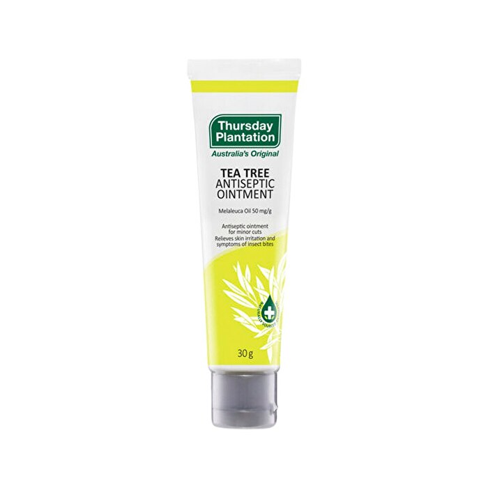 Thursday Plantation Tea Tree Antiseptic Ointment 30g