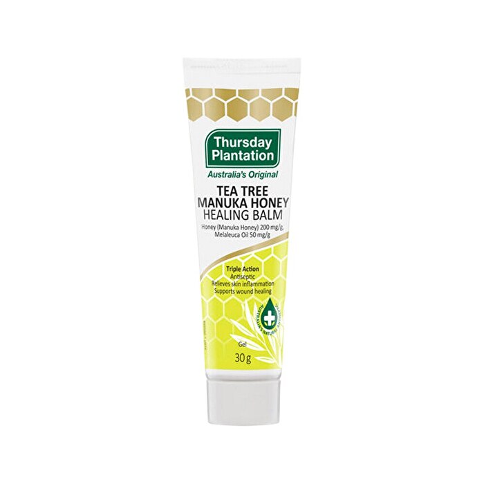 Thursday Plantation Tea Tree Manuka Honey Healing Balm 30g